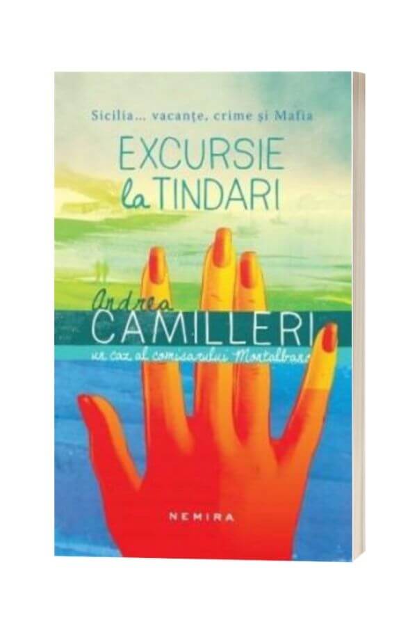 Excursie la Tindari - Andrea Calogero Camilleri Excursie la Tindari - Andrea Calogero Camilleri