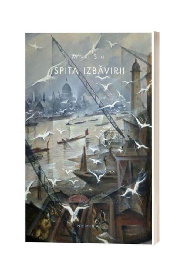 Ispita izbavirii - Mihai Sin Ispita izbavirii - Mihai Sin