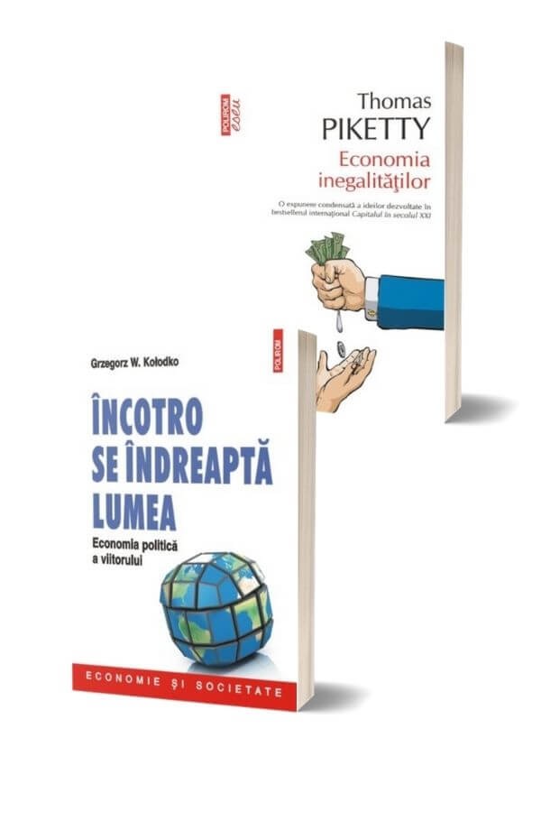 Pachet Economie Pachet Economie
