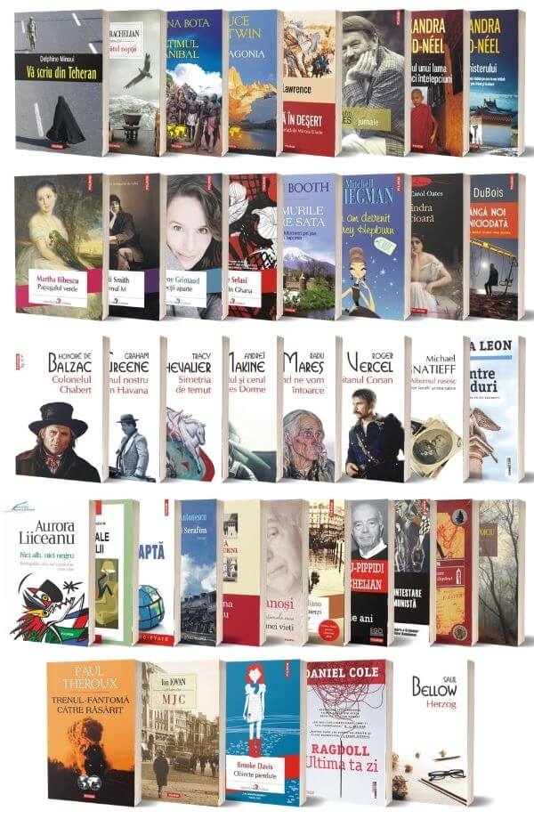 Pachet Biblioteca Daffi's Books ( 35 carti + 5 carti cadou ) Pachet Biblioteca Daffi's Books ( 35 carti + 5 carti cadou )