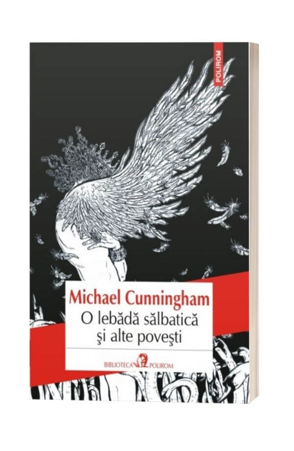 O lebada salbatica si alte povesti - Michael Cunningham O lebada salbatica si alte povesti - Michael Cunningham