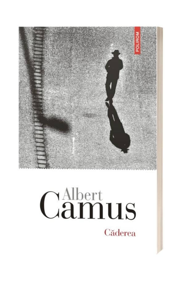 Căderea - Albert Camus