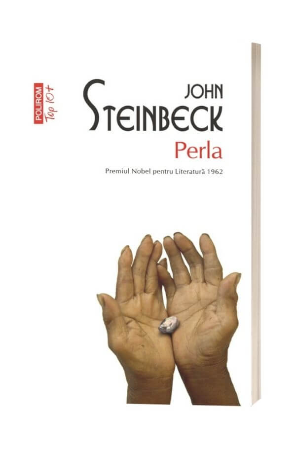 Perla - John Steinbeck Perla - John Steinbeck