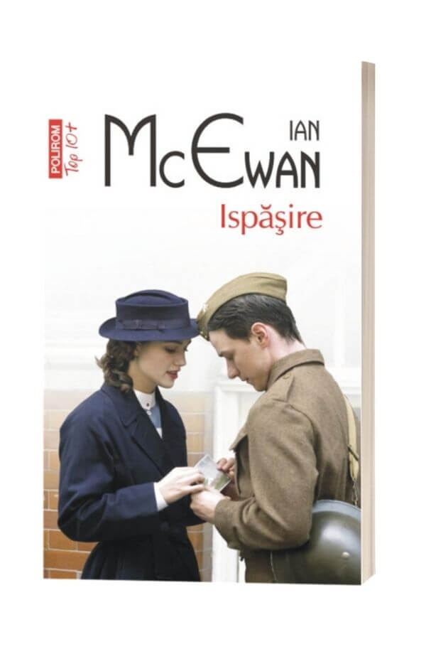Ispasire - Ian McEwan Ispasire - Ian McEwan