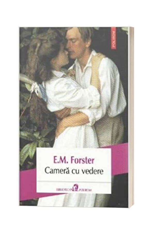 Camera cu vedere - E.M. Forster Camera cu vedere - E.M. Forster