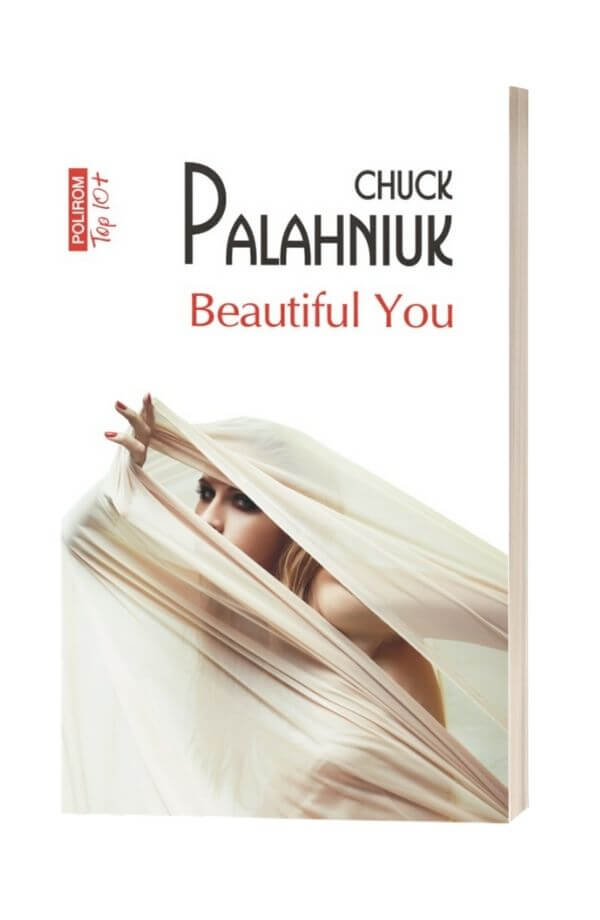 Beautiful you - Chuck Palahniuk Beautiful you - Chuck Palahniuk