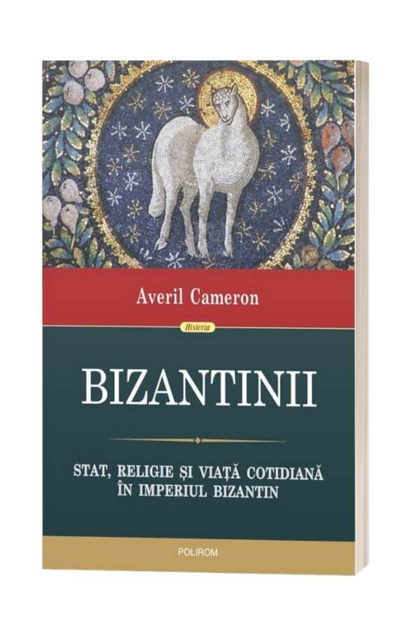 Bizantinii - Averil Cameron Bizantinii - Averil Cameron