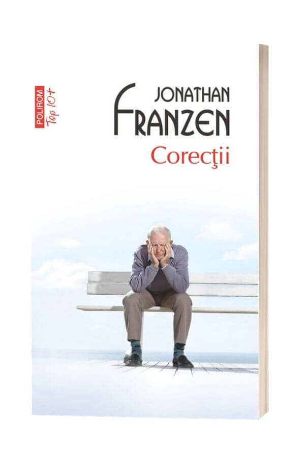 Corectii - Jonathan Franzen Corectii - Jonathan Franzen