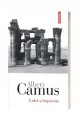 Exilul si imparatia - Albert Camus Exilul si imparatia - Albert Camus