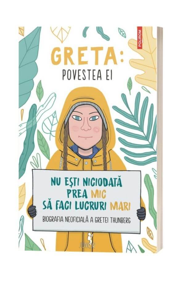 Greta - Valentina Camerini Greta - Valentina Camerini