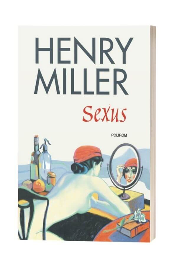 Sexus - Henry Miller Sexus - Henry Miller