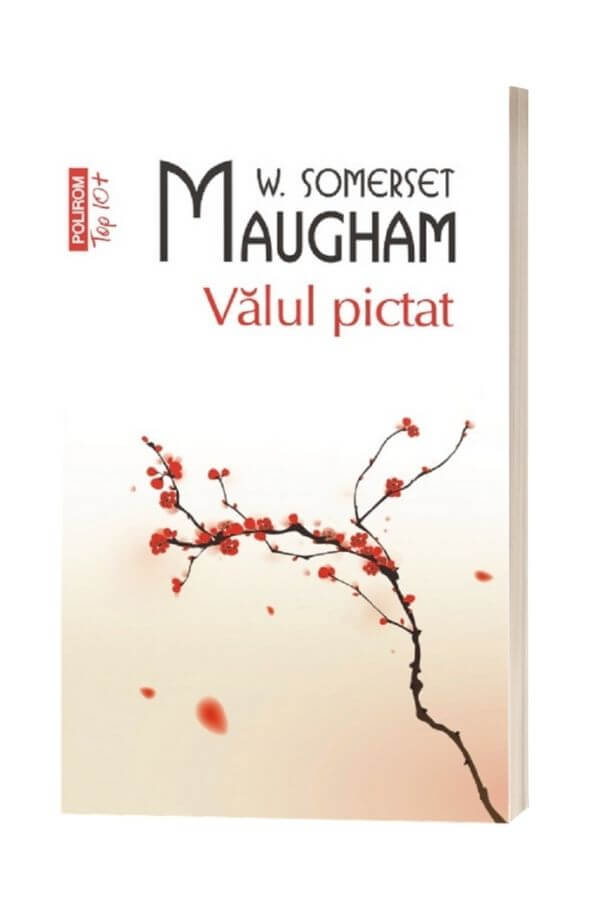 Valul pictat - W. Somerset Maugham Valul pictat - W. Somerset Maugham