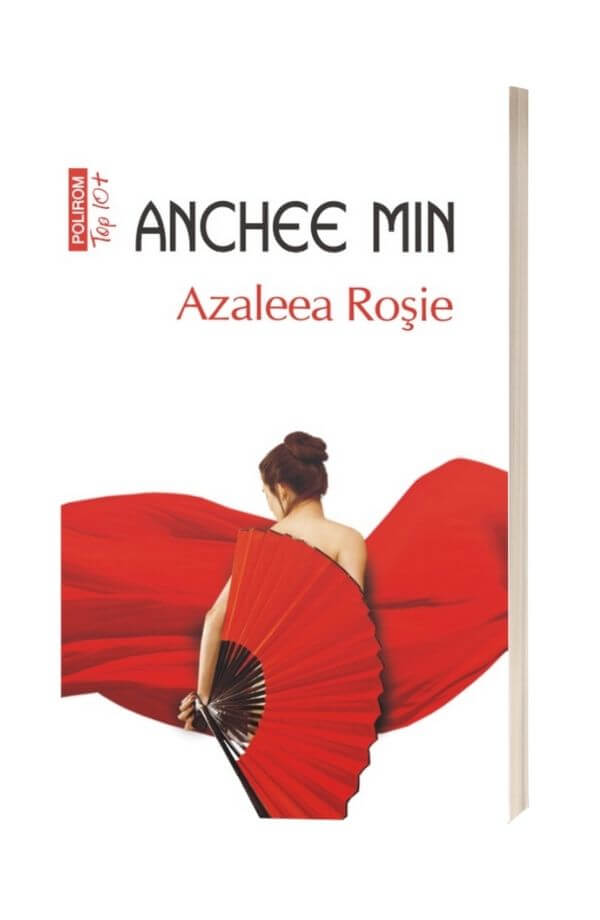 Azaleea Rosie - Anchee Min