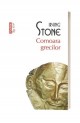 Comoara grecilor - Irving Stone