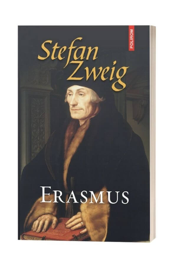 Erasmus - Stefan Zweig Erasmus - Stefan Zweig