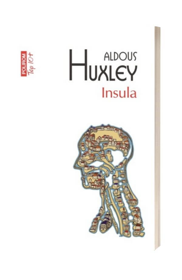 Insula - Aldous Huxley