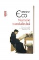 Numele trandafirului - Umberto Eco Numele trandafirului - Umberto Eco