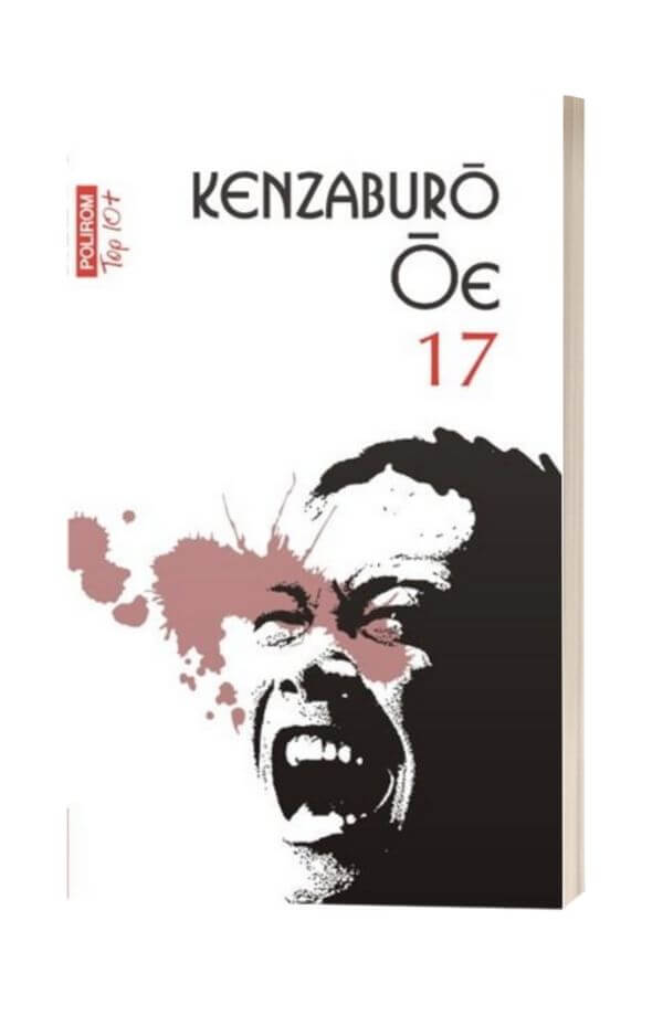 17 - Kenzaburo Oe 17 - Kenzaburo Oe