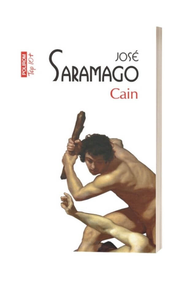 Cain - Joase Saramago Cain - Joase Saramago