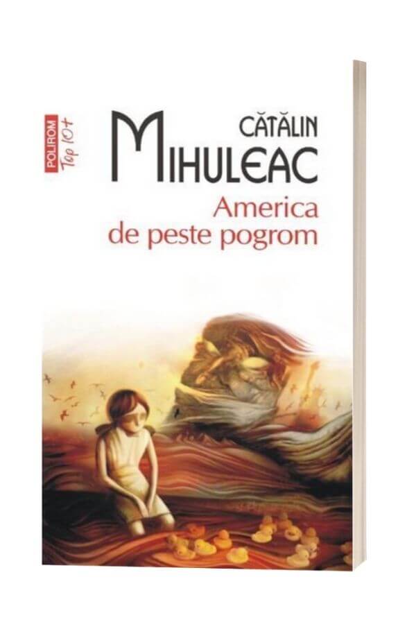 America de peste program - Catalin Mihuleac America de peste program - Catalin Mihuleac