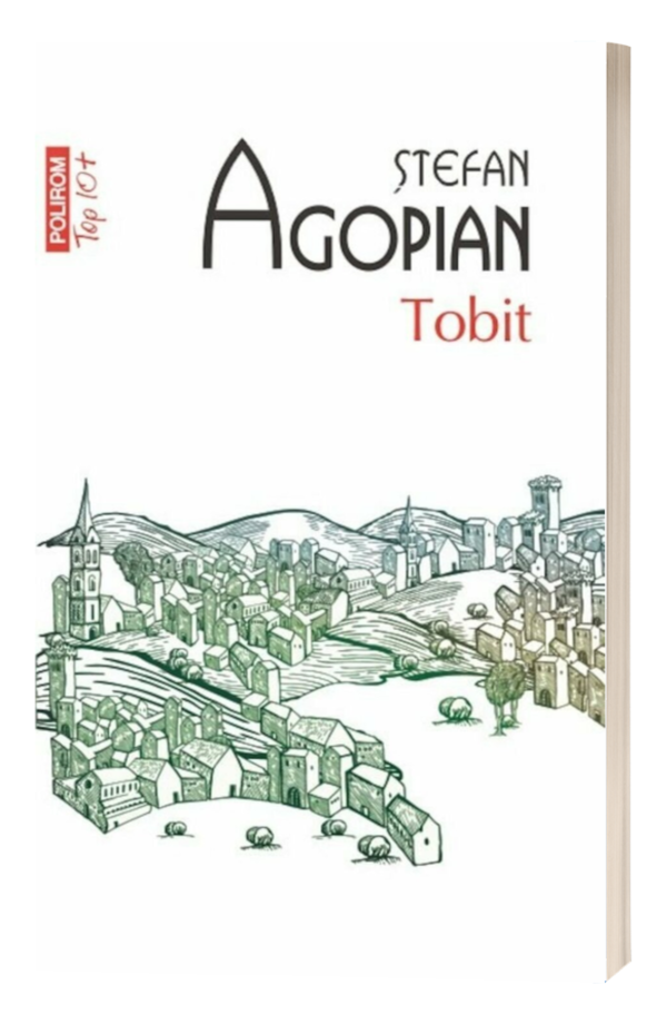 Tobit - Stefan Agopian Tobit - Stefan Agopian