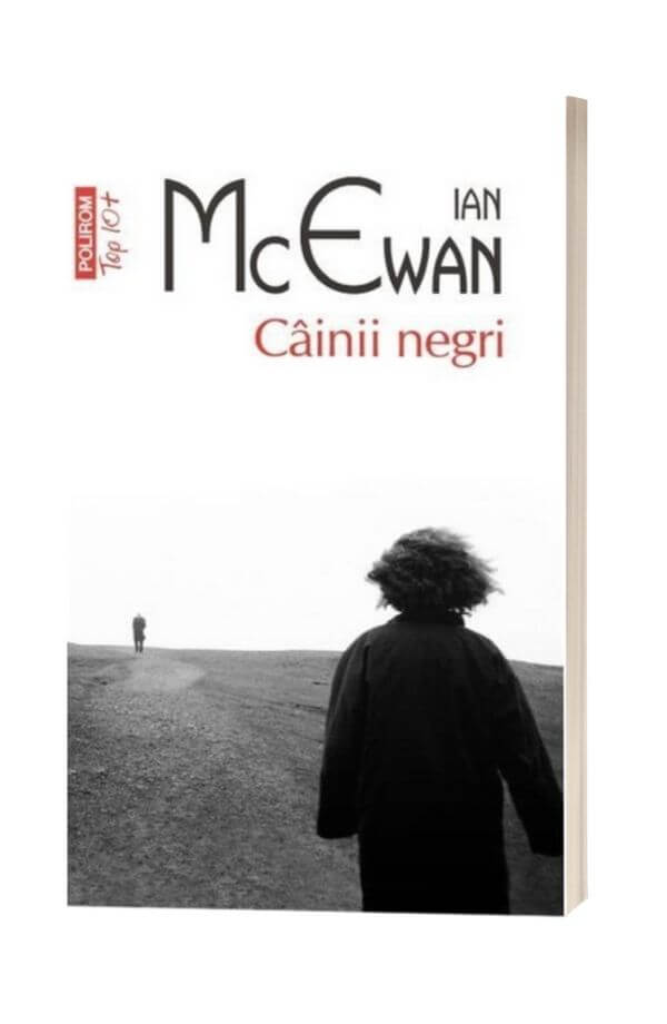 Cainii negri - Ian McEwan Cainii negri - Ian McEwan