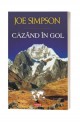 Cazand in gol - Joe Simson Cazand in gol - Joe Simson