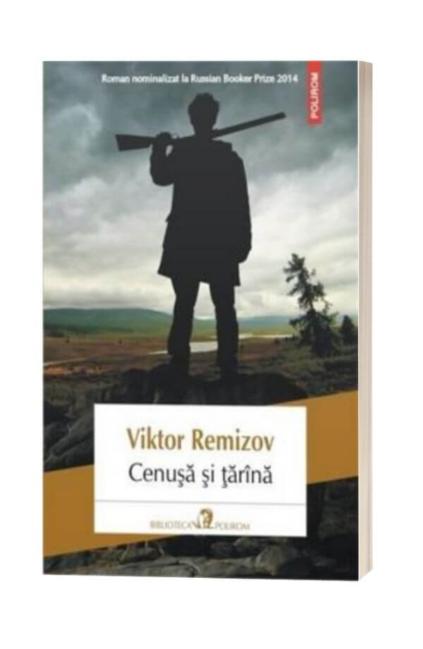 Cenusa si tarina - Viktor Remizov Cenusa si tarina - Viktor Remizov