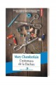 Croitoreasa de la Dachau - Mary Chamberlin Croitoreasa de la Dachau - Mary Chamberlin
