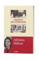 Cronica de Cotroceni - Adriana Saftoiu Cronica de Cotroceni - Adriana Saftoiu