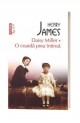 Daisy Miller. O coarda prea intinsa - Henry James Daisy Miller. O coarda prea intinsa - Henry James