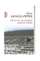 De ce nu iau romanii Premiul Nobel - Alina Mungiu-Pippidi De ce nu iau romanii Premiul Nobel - Alina Mungiu-Pippidi