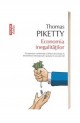 Economia inegalitatilor - Thomas Piketty Economia inegalitatilor - Thomas Piketty