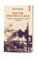 Ferestre spre furnalul rosu - Mara Marginean Ferestre spre furnalul rosu - Mara Marginean