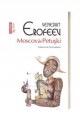 Moscova-Petuski - Venedikt Erofeev Moscova-Petuski - Venedikt Erofeev