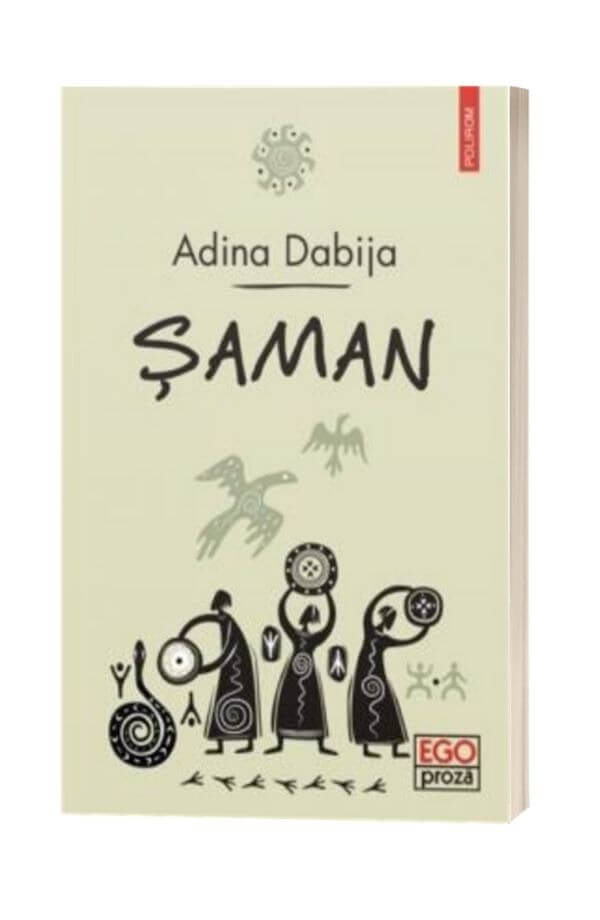 Saman - Adina Dabija Saman - Adina Dabija
