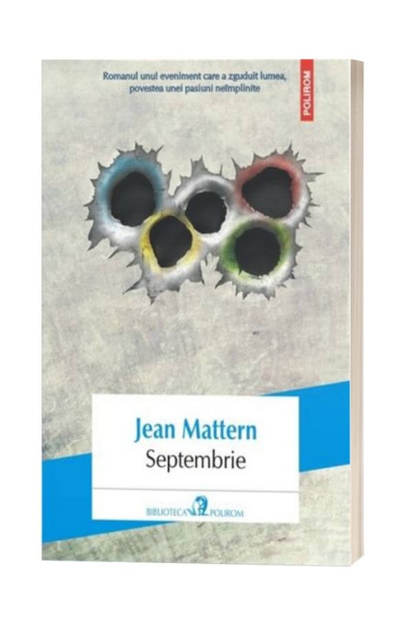 Septembrie - Jean Mattern Septembrie - Jean Mattern