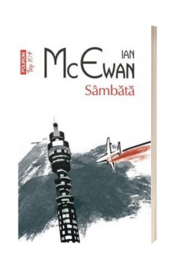 Sambata - Ian McEwan Sambata - Ian McEwan