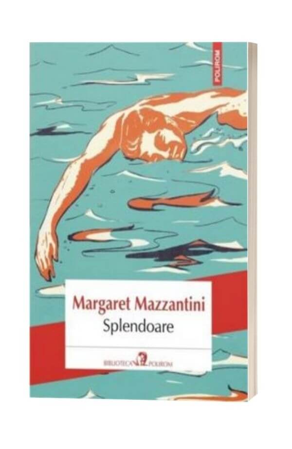 Splendoare - Margaret Mazzantini Splendoare - Margaret Mazzantini