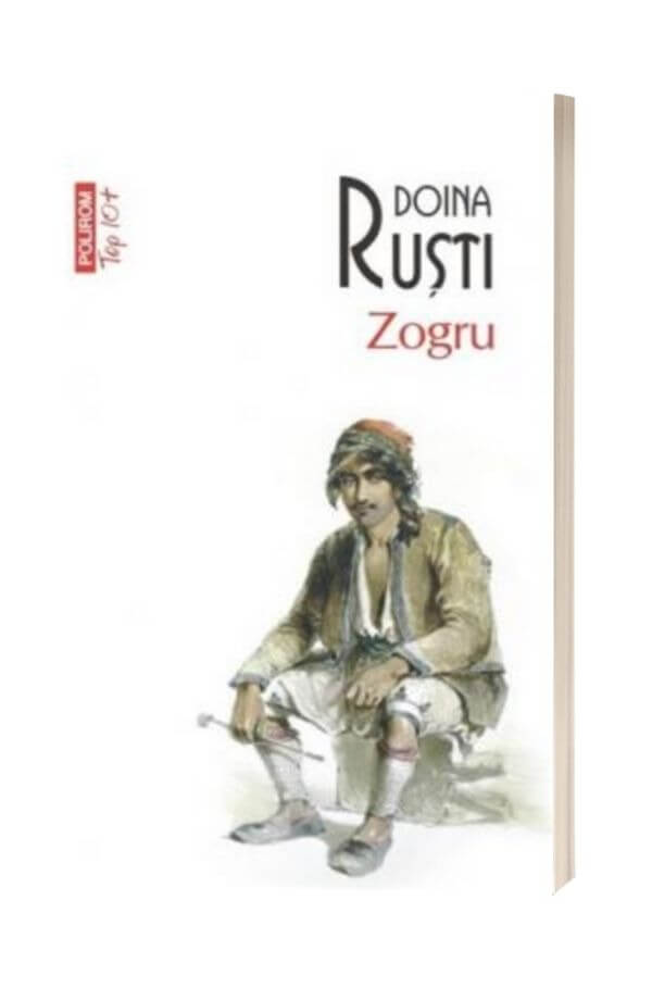 Zogru - Doina Rusti Zogru - Doina Rusti