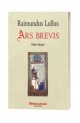 Ars brevis - Raimundus Lullus