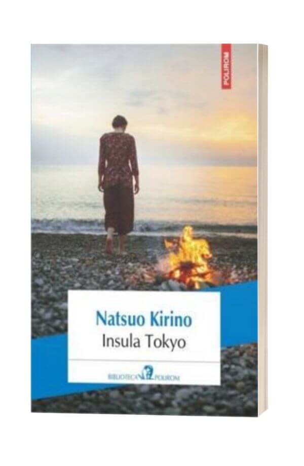 Insula Tokyo - Natsuo Kirino Insula Tokyo - Natsuo Kirino