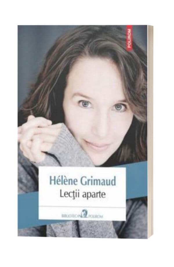 Lectii aparte - Helene Grimaud Lectii aparte - Helene Grimaud