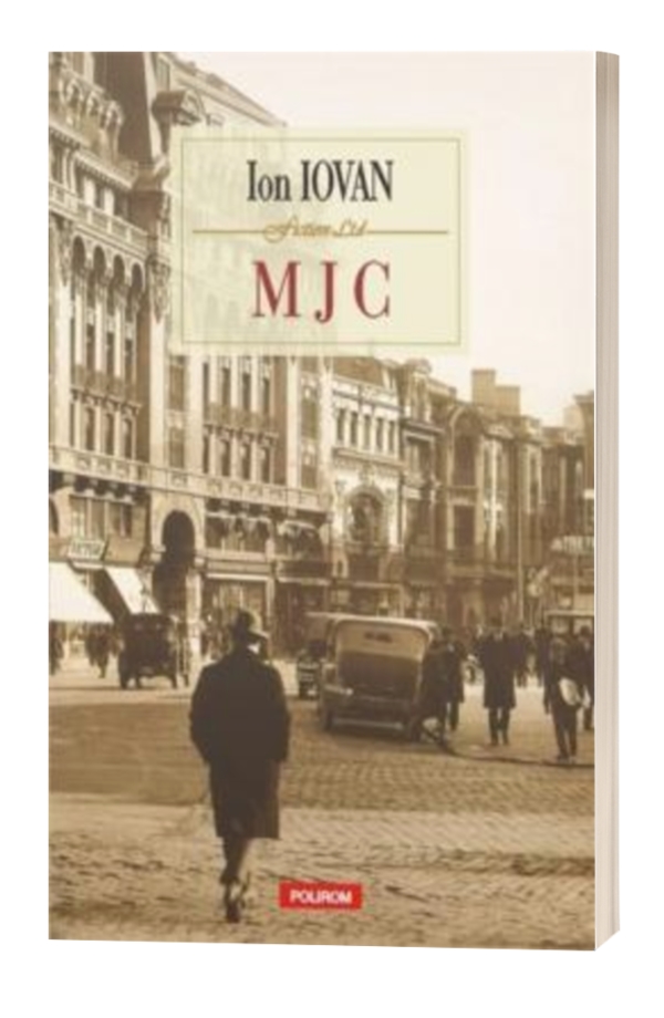 M J C - Ion Iovan M J C - Ion Iovan