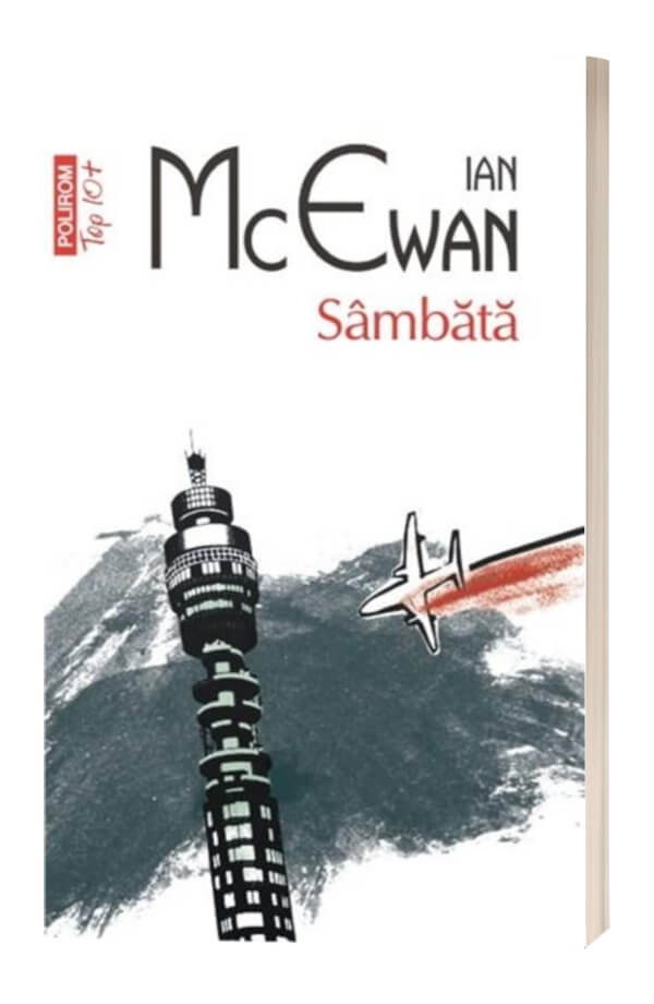 Simbata - Ian McEwan Simbata - Ian McEwan