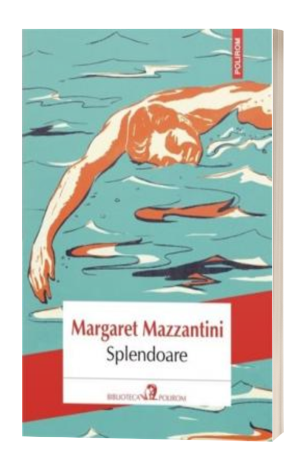 Splendoare - Margaret Mazzantini Splendoare - Margaret Mazzantini
