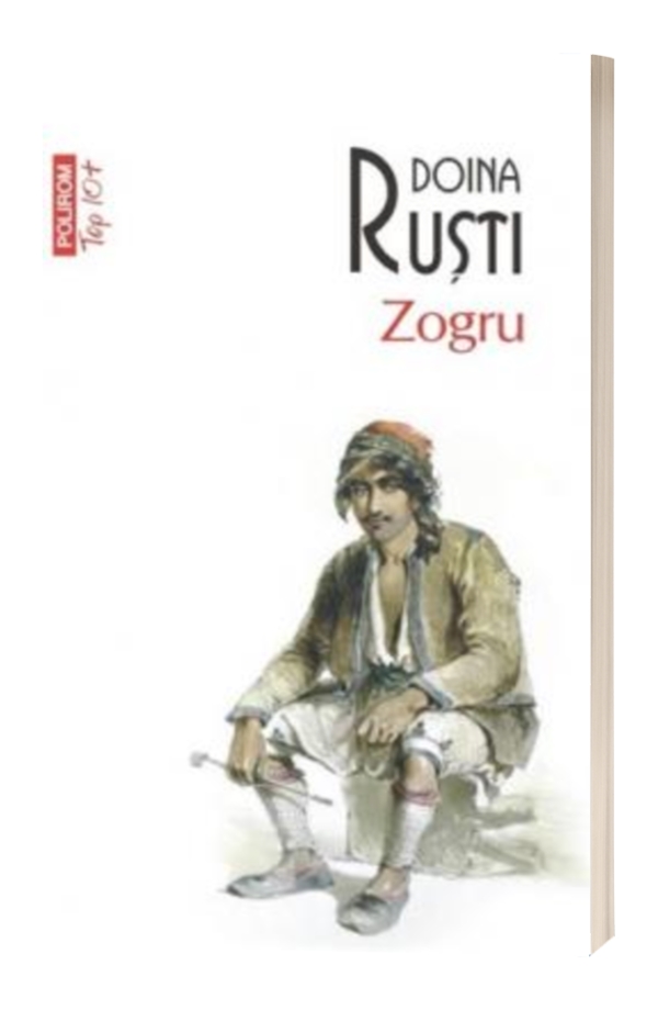 Zogru - Doina Rusti Zogru - Doina Rusti