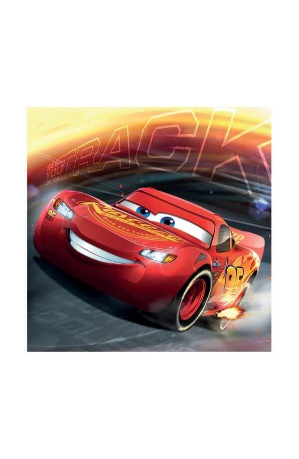 Puzzle 3 in 1 - Cars (3 x 55) Puzzle 3 in 1 - Cars (3 x 55)