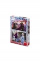 Puzzle 2 in 1 -Frozen II (2 x 77) Puzzle 2 in 1 -Frozen II (2 x 77)