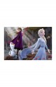 Puzzle 2 in 1 -Frozen II (2 x 77) Puzzle 2 in 1 -Frozen II (2 x 77)